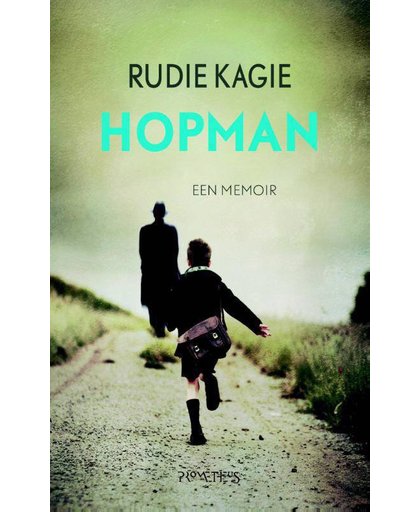 Hopman - Rudie Kagie