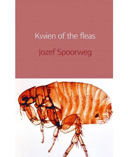 Kwien of the fleas - Jozef Spoorweg
