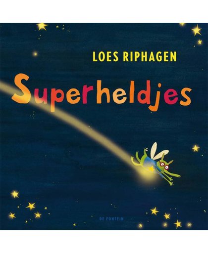 Superheldjes (Gouden Klassieker) - Loes Riphagen