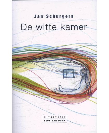 De witte kamer - Jan Schurgers