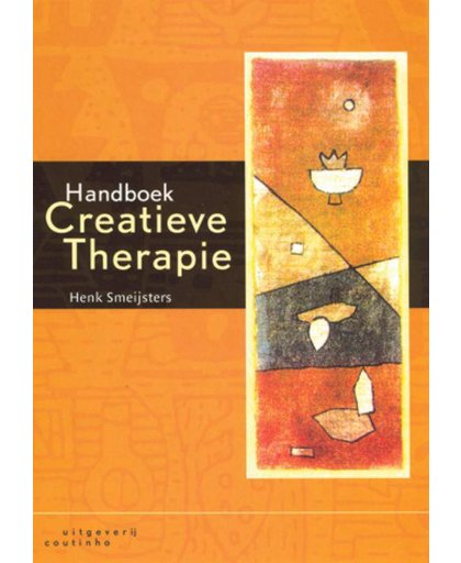 Handboek creatieve therapie - H. Smeijsters