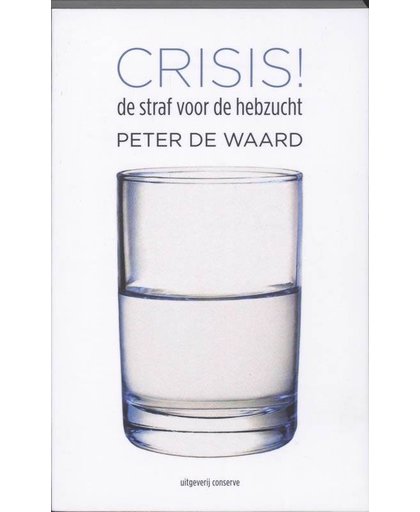 Crisis ! - Paul de Waard