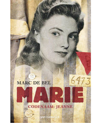 Marie - Marc de Bel