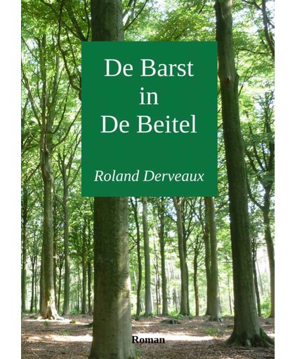 De Barst in De Beitel - Roland Derveaux