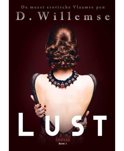Lust - D. Willemse