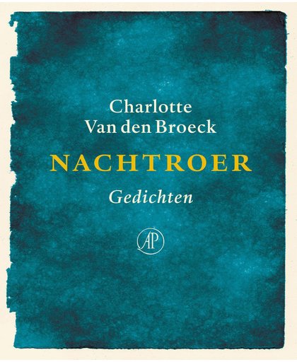 Nachtroer - Charlotte Van den Broeck