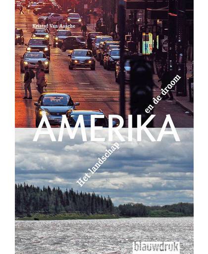 Amerika - Kristof Van Assche