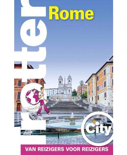 Trotter City Rome