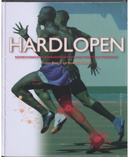 Hardlopen - Frans Bosch en R. Klomp