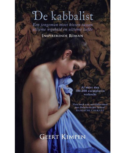 De Kabbalist - Geert Kimpen