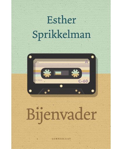 Bijenvader - Esther Sprikkelman