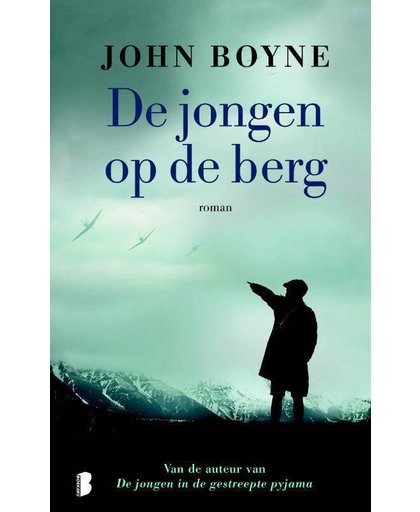 De jongen op de berg - John Boyne