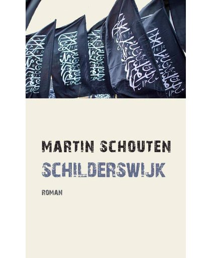 Schilderswijk - Martin Schouten