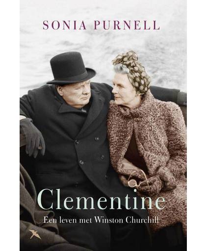 Clementine - Sonia Purnell