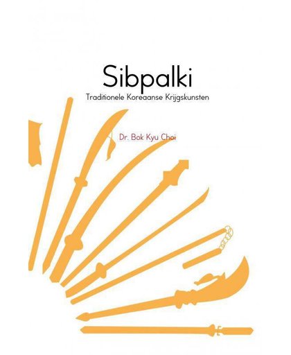 Sibpalki - Bok Kyu Choi