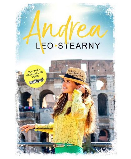 Andrea - Leo Stearny
