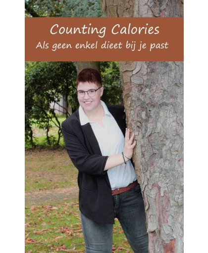 Counting Calories - Ashley Lohse