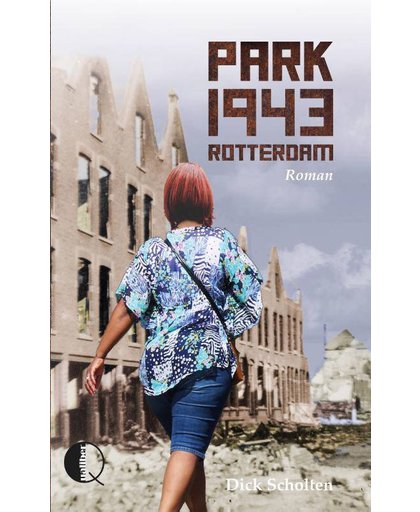 Park 1943 Rotterdam - Dick Scholten