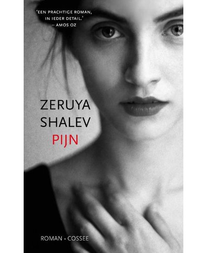 Pijn - Zeruya Shalev