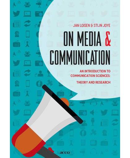 On media and communication - Jan Loisen en Stijn Joye