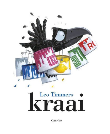 Kraai - Leo Timmers