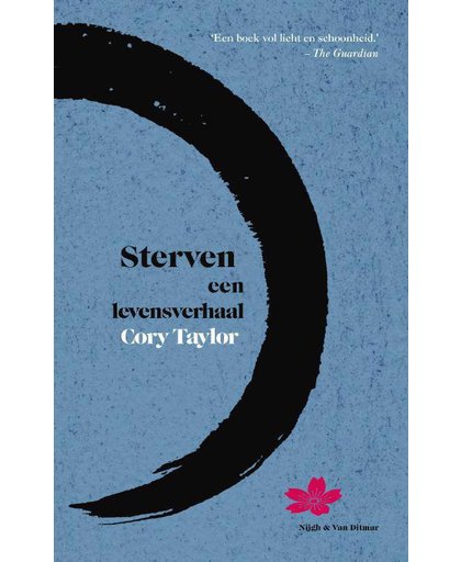Sterven, een levensverhaal - Cory Taylor
