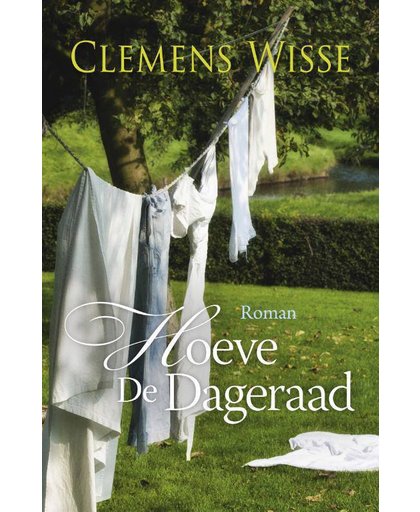 Hoeve De Dageraad - Clemens Wisse