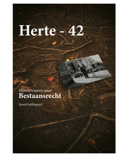 Herte - 42 - Sjoerd Stellingwerf