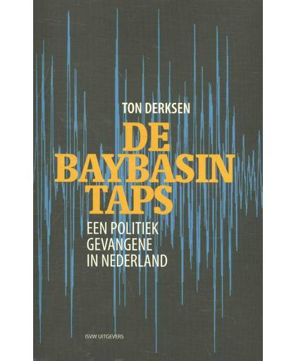 De Baybasin-taps - Ton Derksen