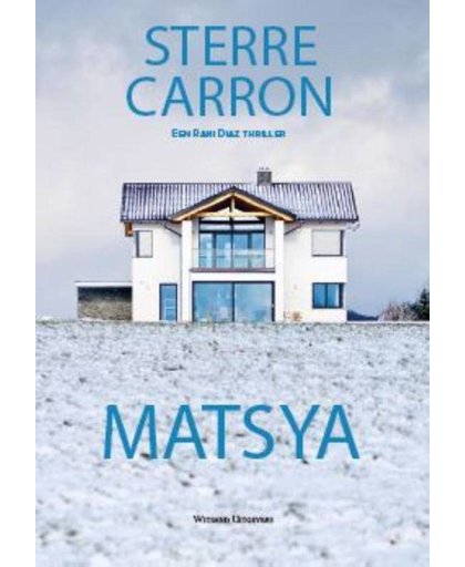 Matsya - Sterre Carron