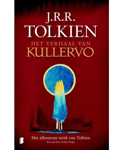 Het verhaal van Kullervo - J.R.R. Tolkien
