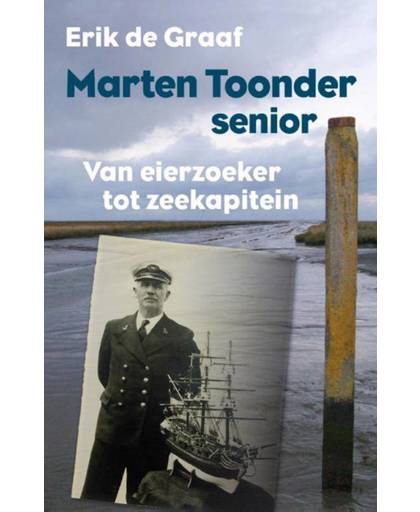Marten Toonder senior - Erik de Graaf