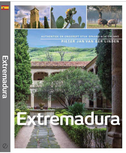 Extremadura - Pieter Jan van der Linden