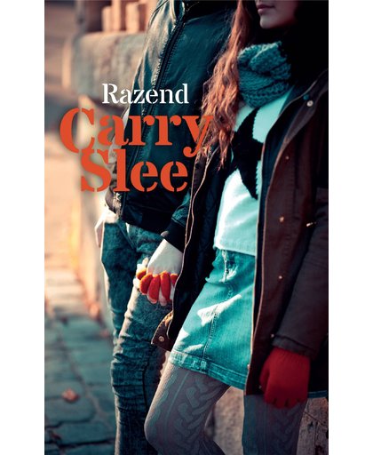 Razend - Carry Slee