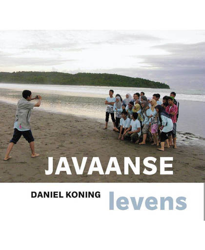 Javaanse levens - Daniel Koning, Michel Maas en Fons van Westerloo