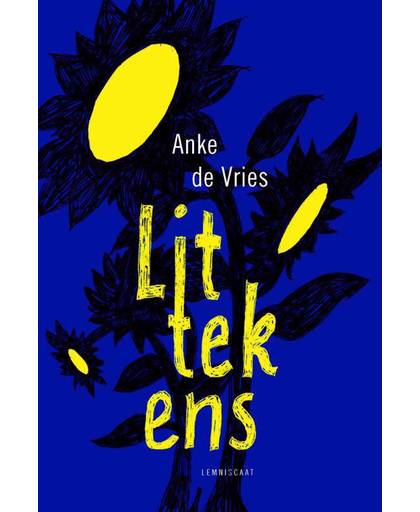 Littekens - Anke de Vries