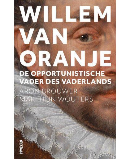 Willem van Oranje - Aron Brouwer en Marthijn Wouters