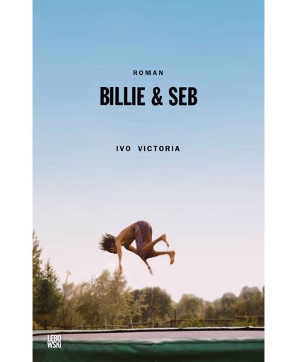 Billie & Seb - Ivo Victoria
