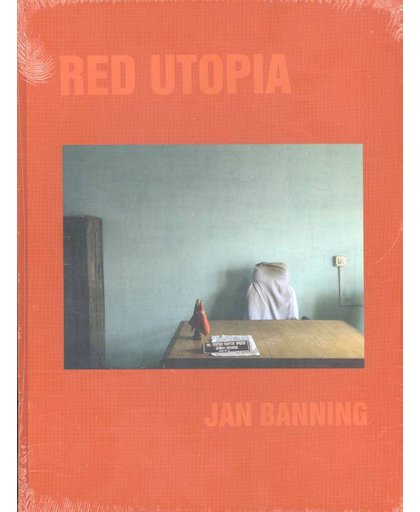 Red utopia - Jan Banning