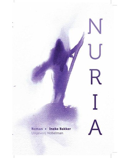 Nuria - Ineke Bakker