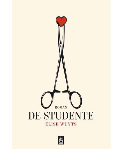 De Studente - Elise Wuyts