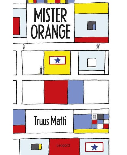 Mister Orange - Truus Matti
