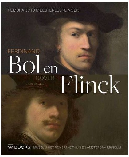 Ferdinand Bol en Govert Flinck