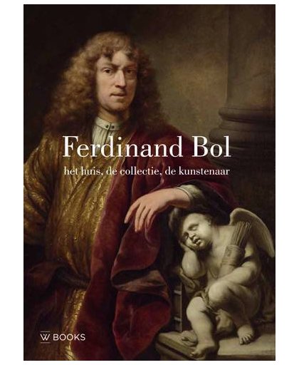 Ferdinand Bol - Willem te Slaa, Tonko Grever en Quirine van Aerts