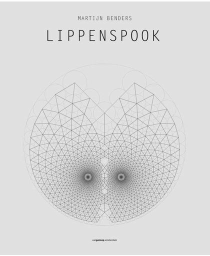 LIPPENSPOOK - Martijn Benders