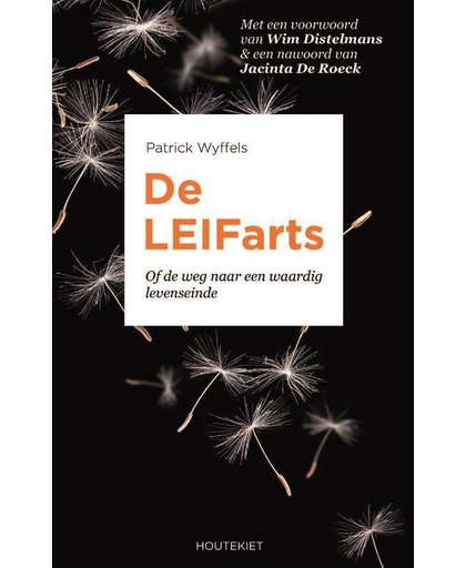 De LEIFarts - Patrick Wyffels