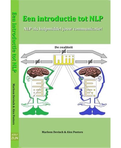 Een introductie tot NLPTM - Marleen Devisch en Alex Peeters