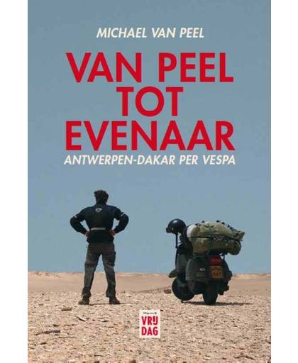 Van Peel tot Evenaar - Michael Van Peel