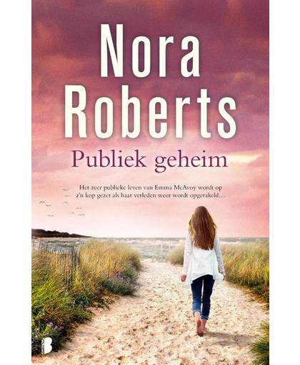 Publiek geheim - Nora Roberts