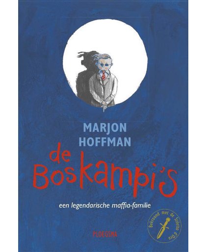 De Boskampi's - Marjon Hoffman
